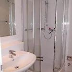 Апартаменты Haus Norderhoog 24