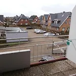 Haus Norderhoog 24 Апартаменты