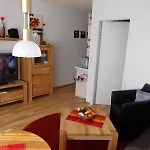 Haus Norderhoog 24 Апартаменты
