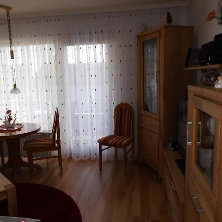 Haus Norderhoog 24 * 베스터란트