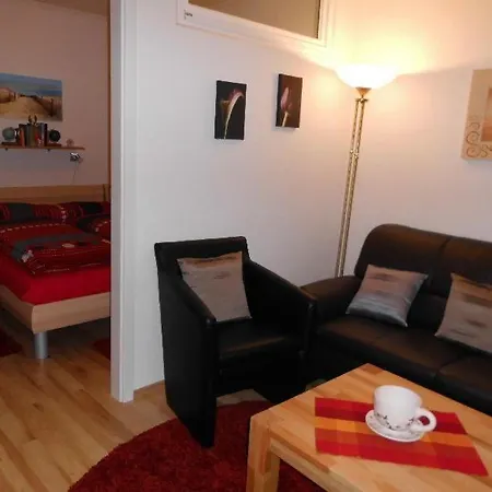 Haus Norderhoog 24 *