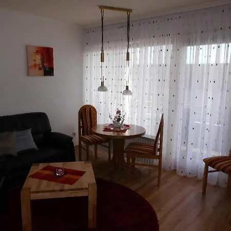 Haus Norderhoog 24 *