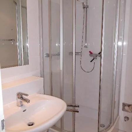 Apartment Haus Norderhoog 24