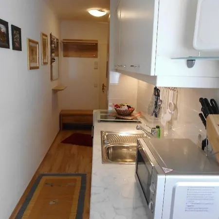 Haus Norderhoog 24 * 韦斯特兰