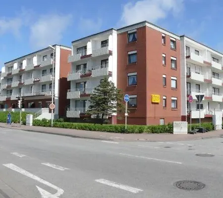 Haus Norderhoog 24
