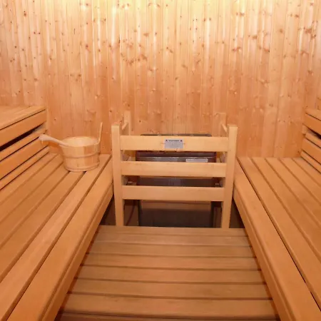 Haus Norderhoog 24 Apartman