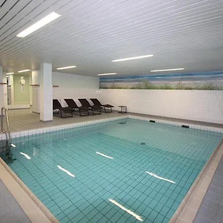 Haus Norderhoog 24 Appartement
