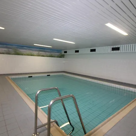 Haus Norderhoog 24 * Westerland