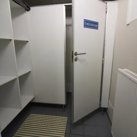 Haus Norderhoog 24 *