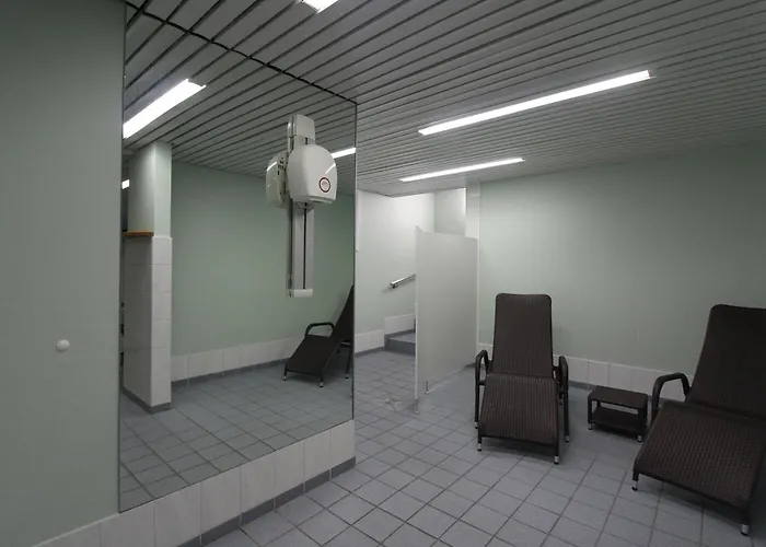 Haus Norderhoog 24 *